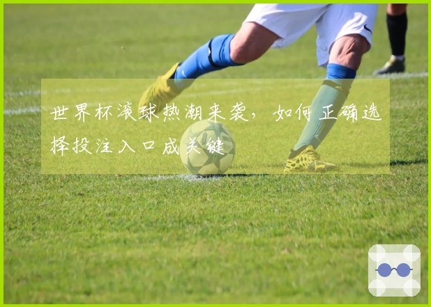 世界杯滚球热潮来袭，如何正确选择投注入口成关键