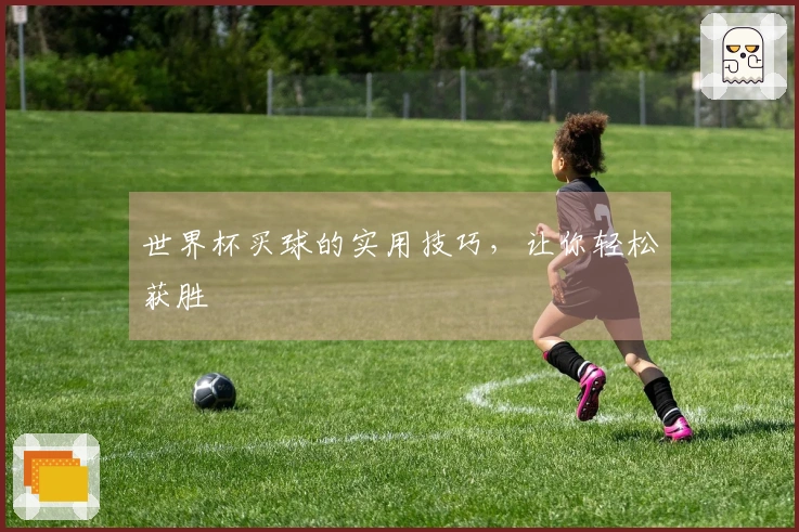 世界杯买球的实用技巧，让你轻松获胜